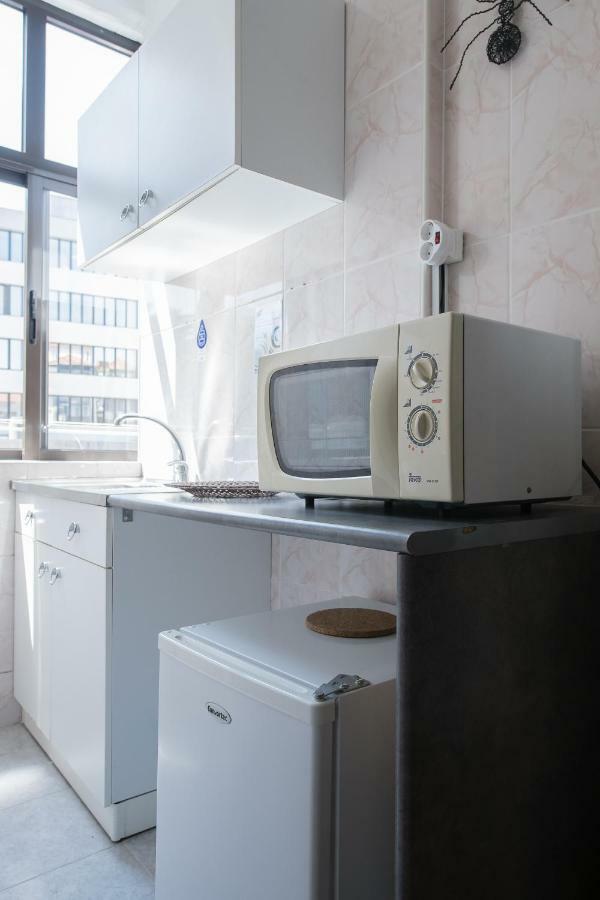 Baixa24 •P2L• Apartamento T1 No Centro Historico Porto Exterior photo